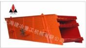 Vibrating Screen/Vibrating Sieve/Mining Equipment